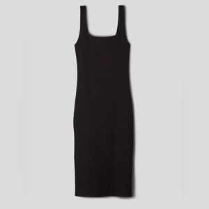 Aritzia Wilfred Free- Murdock dress
